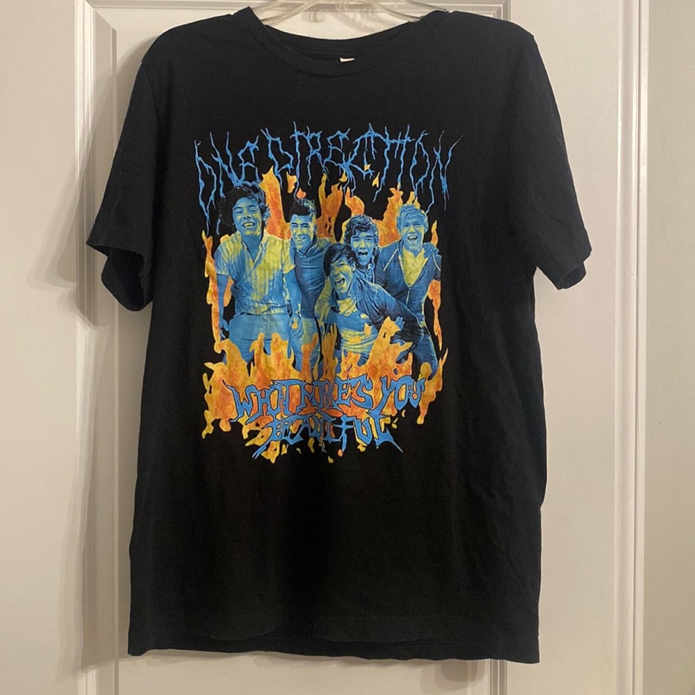 One Direction Shirt